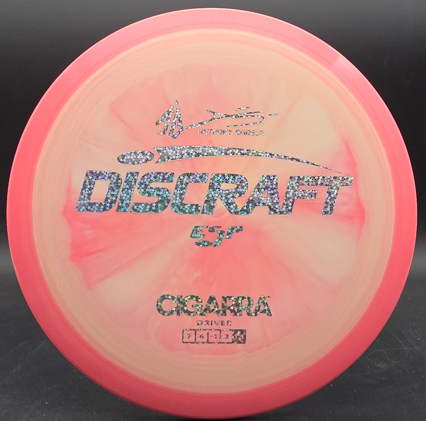 Discraft Anthony Barela ESP Cigarra