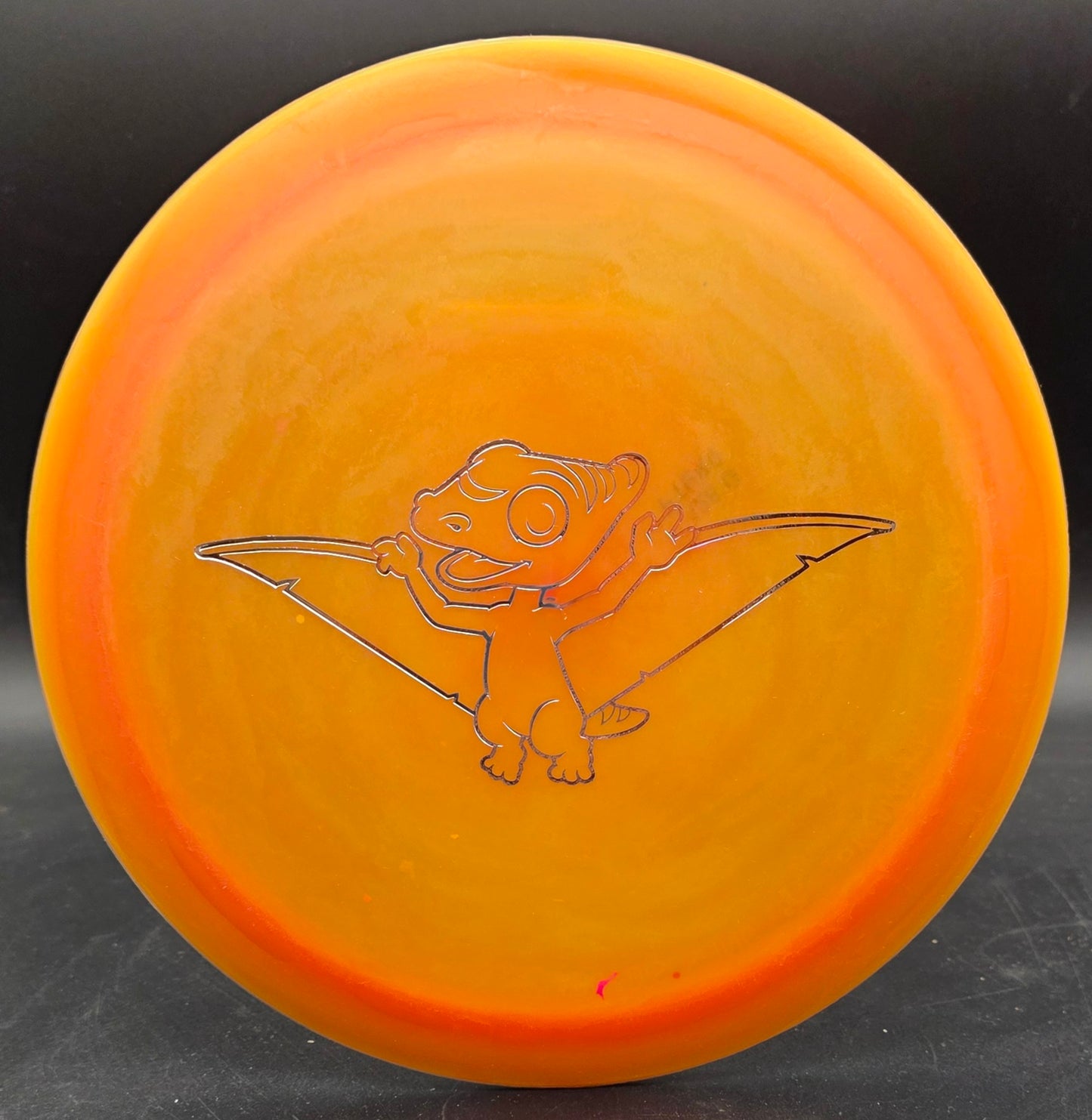 Dino Discs Pterodactylus Egg Shell