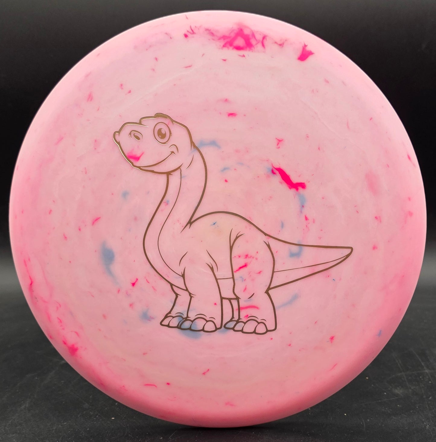 Dino Discs Brachiosaurus Egg Shell