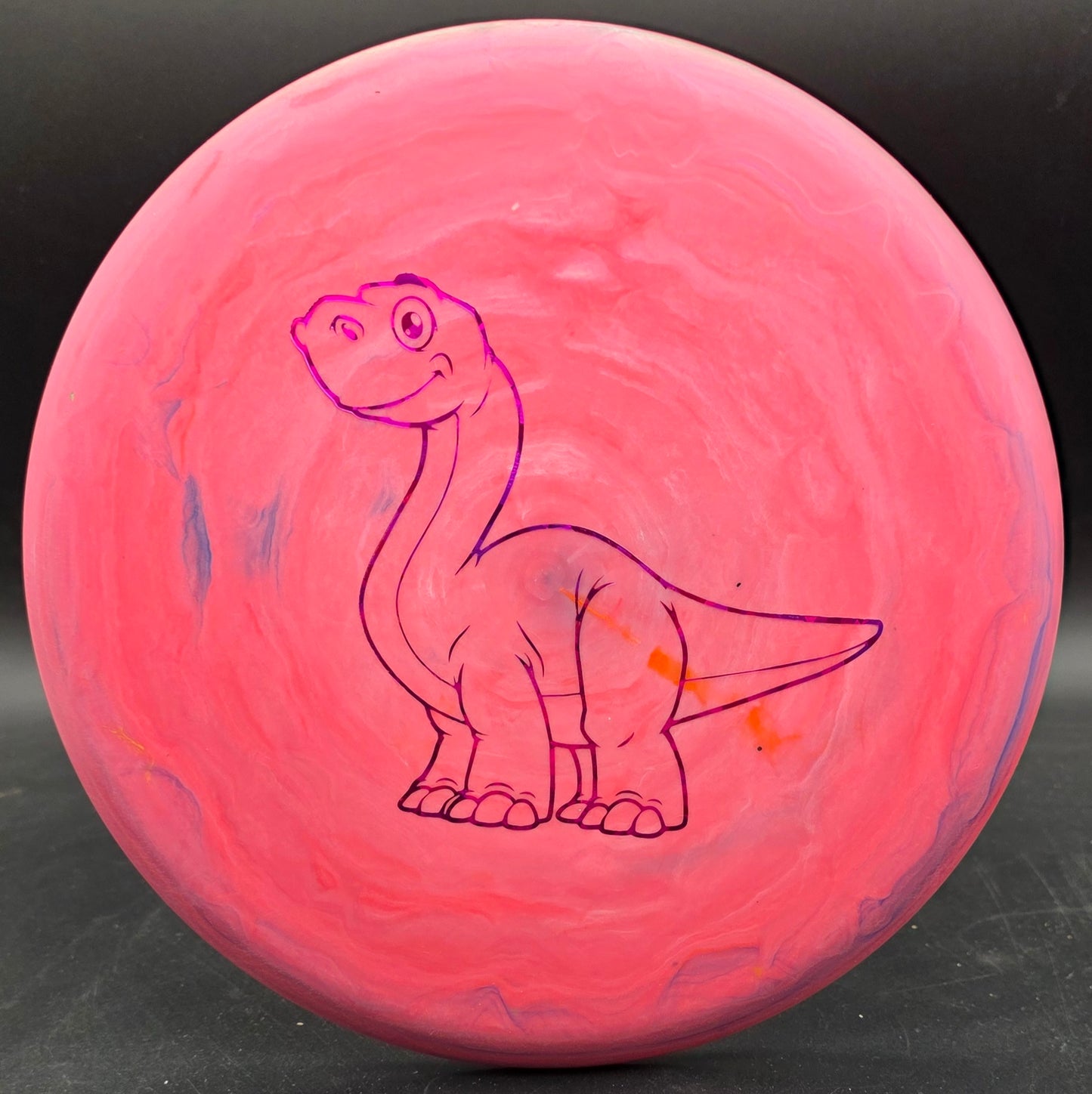 Dino Discs Brachiosaurus Egg Shell