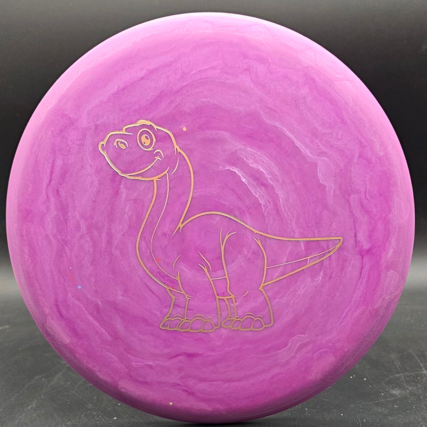 Dino Discs Brachiosaurus Egg Shell