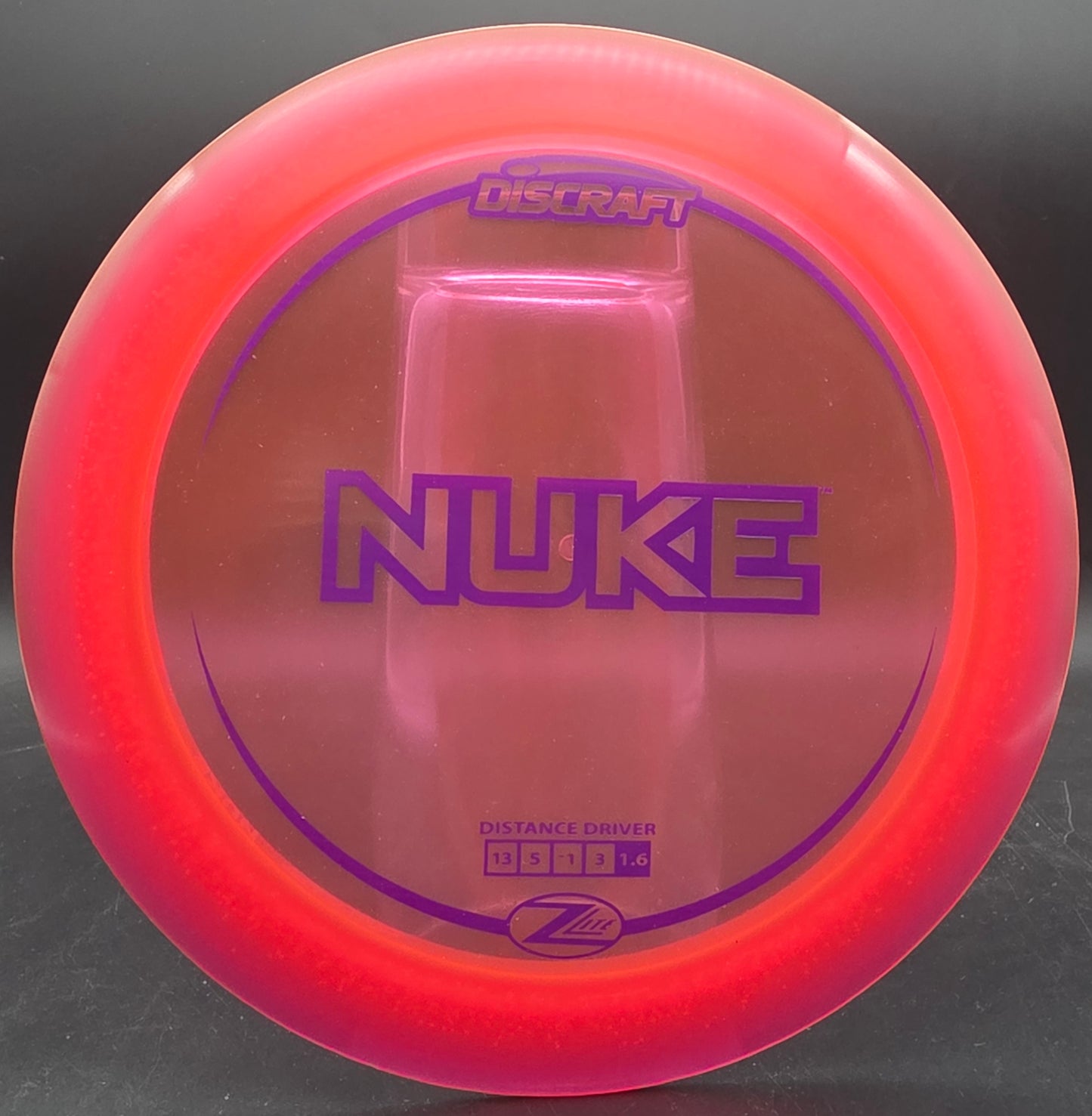 Discraft Z Lite Nuke