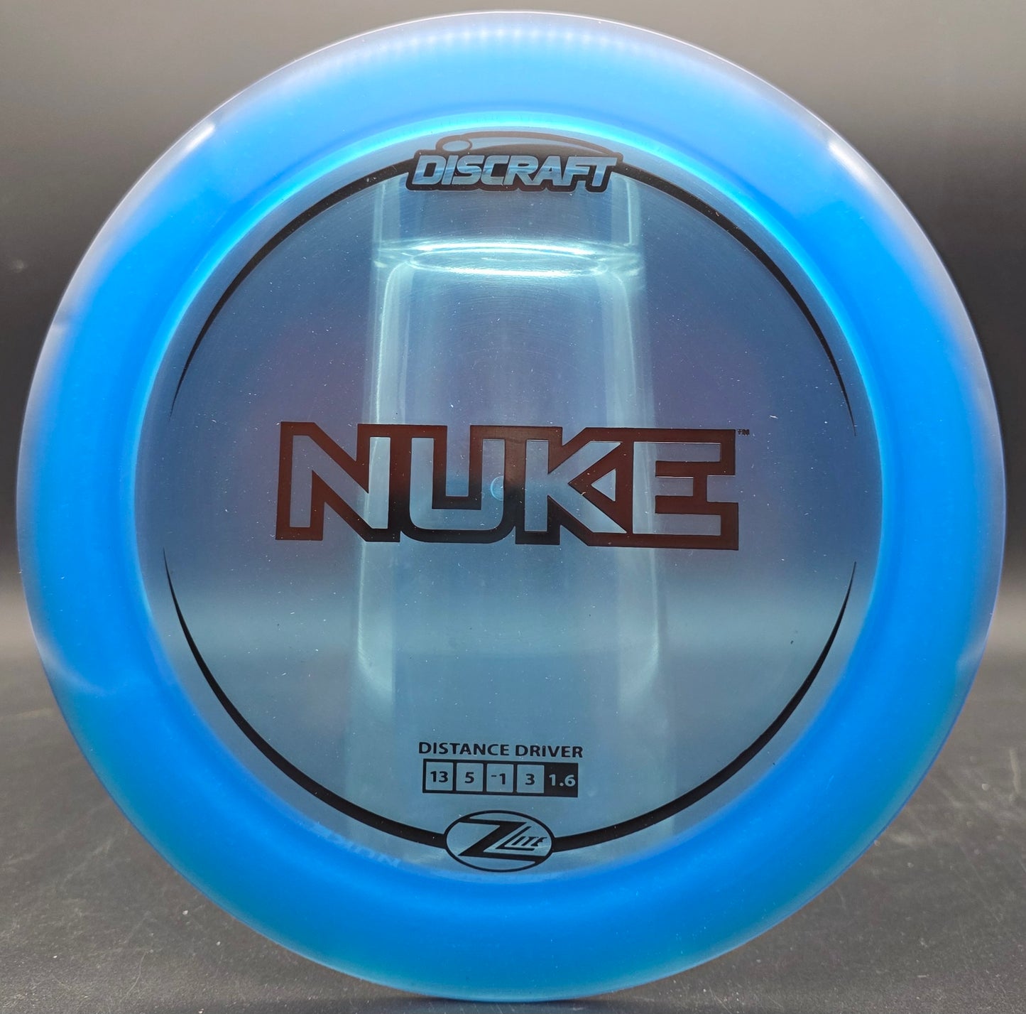Discraft Z Lite Nuke