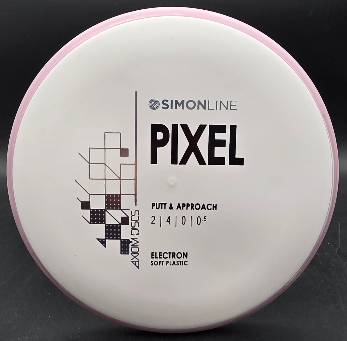 Axiom Simon Line Electron Soft Pixel
