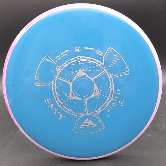 Axiom Discs Neutron Envy