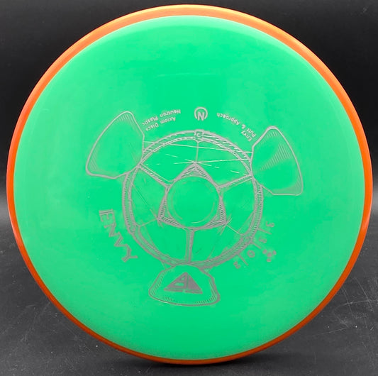 Axiom Discs Neutron Envy