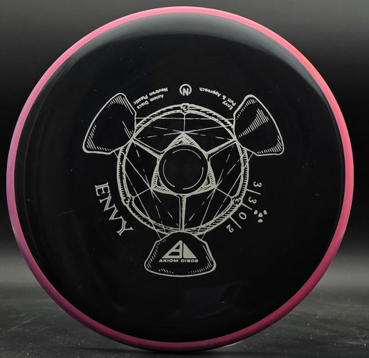 Axiom Discs Neutron Envy
