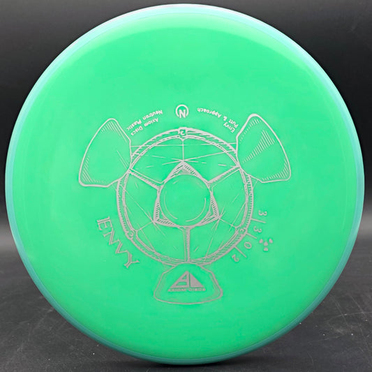 Axiom Discs Neutron Envy