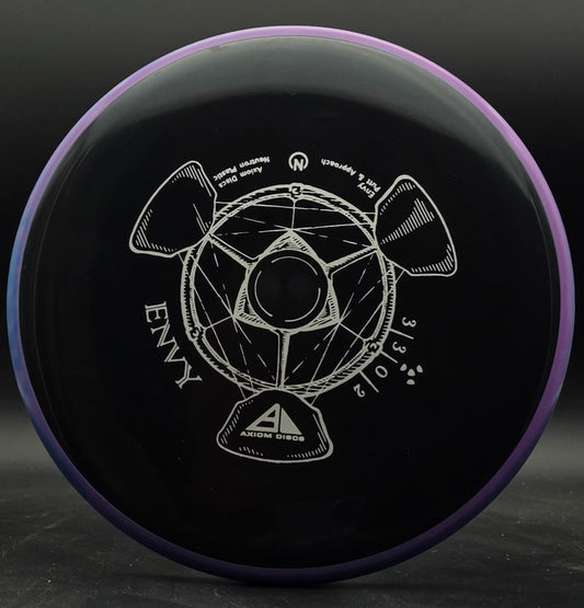 Axiom Discs Neutron Envy