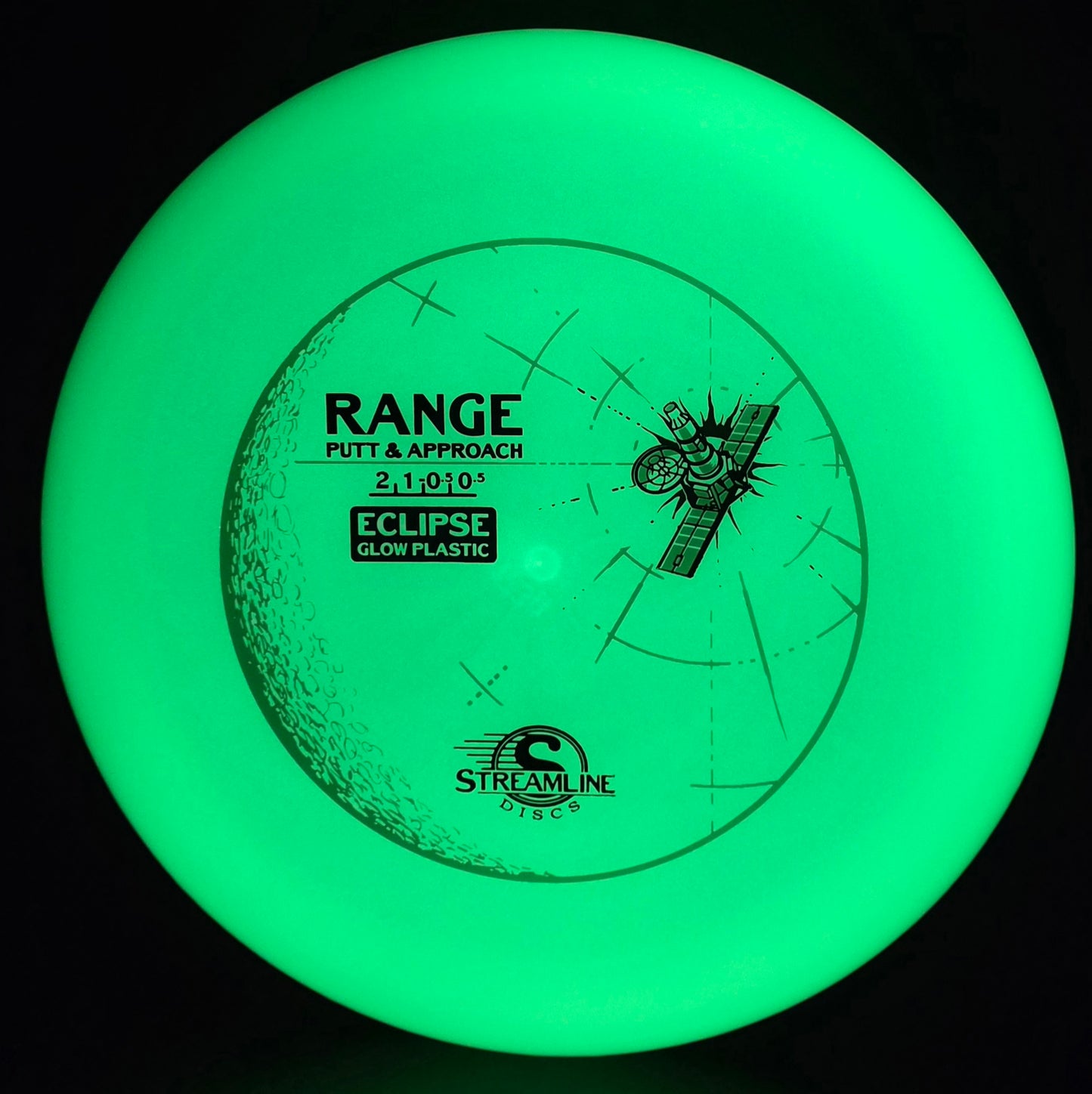 Streamline Eclipse Range