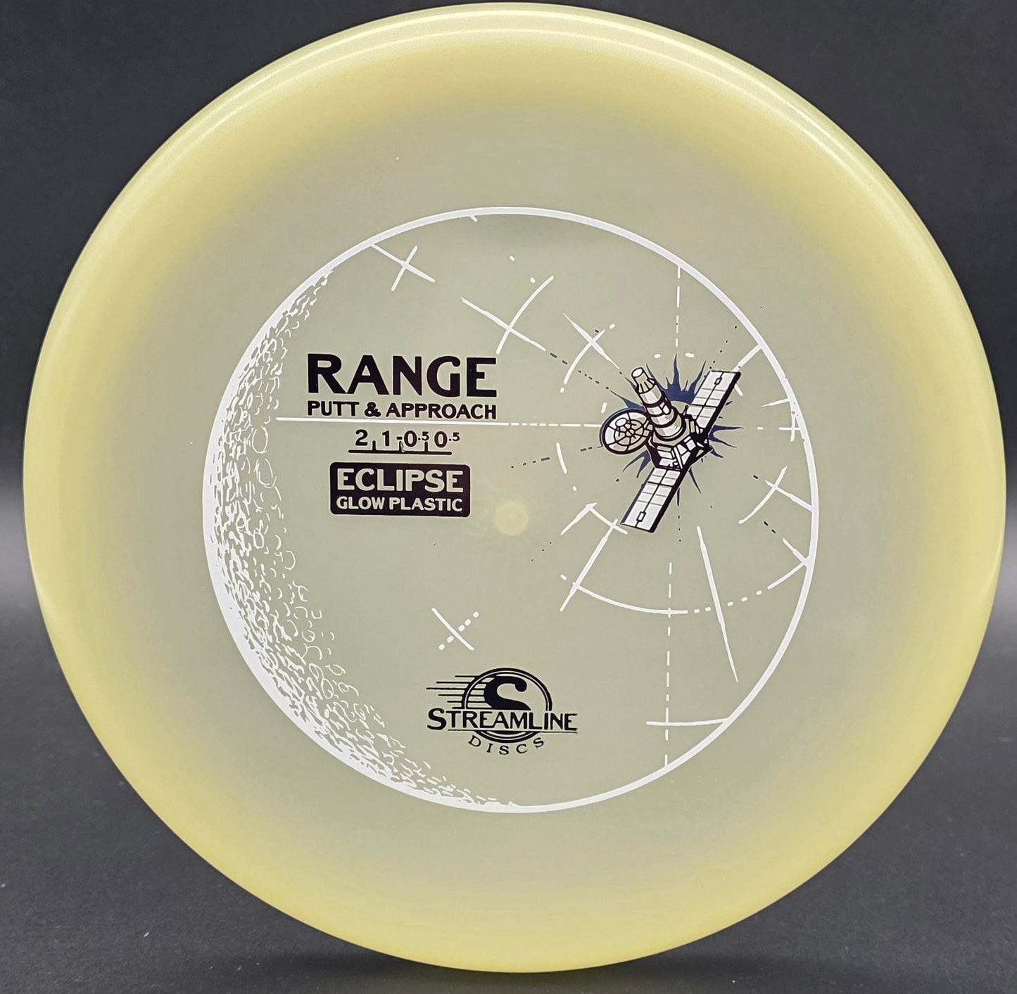 Streamline Eclipse Range