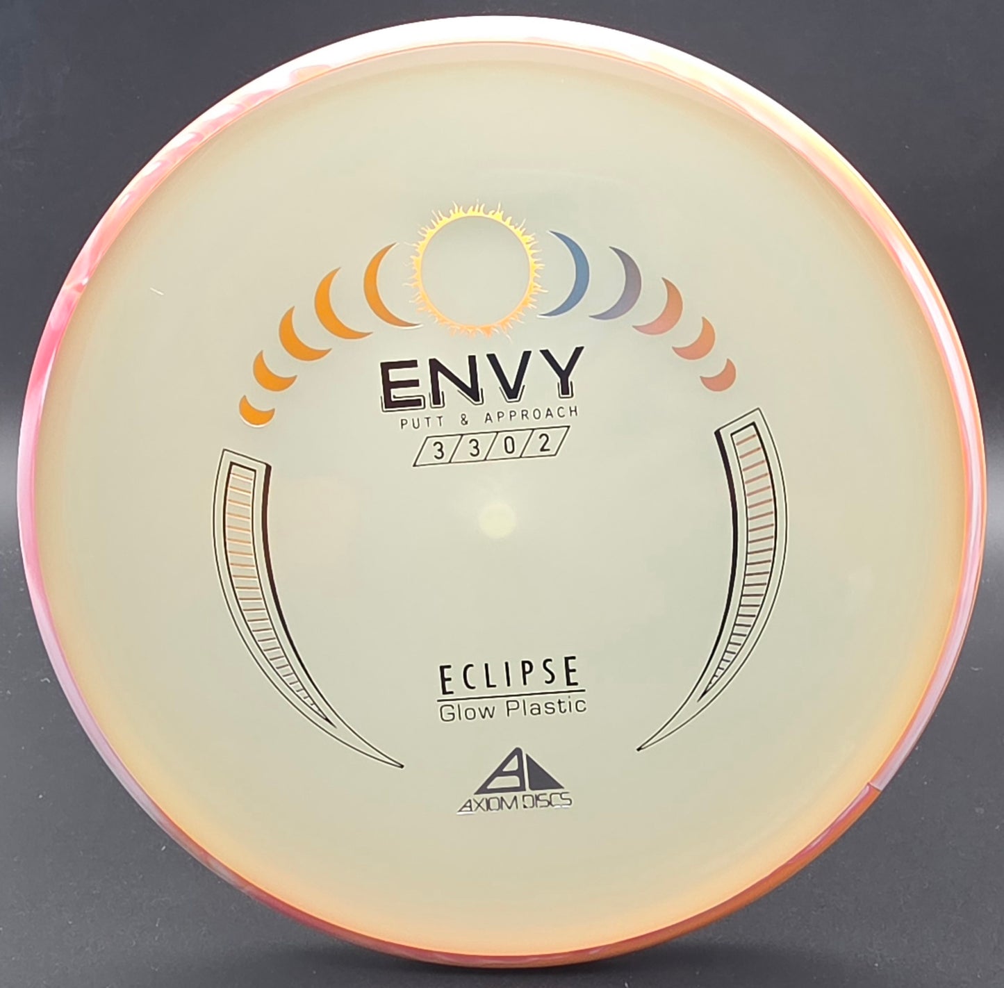 Axiom Eclipse Envy