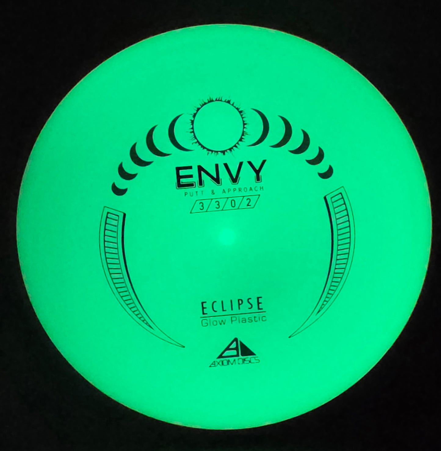 Axiom Eclipse Envy