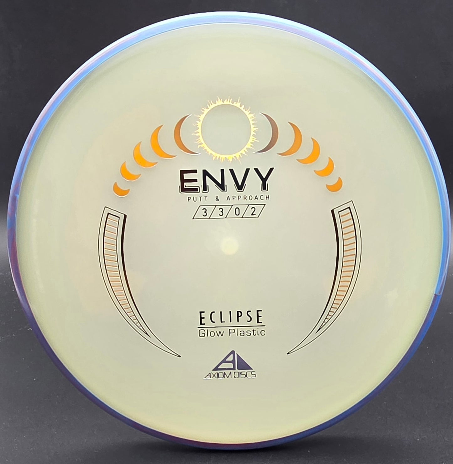 Axiom Eclipse Envy
