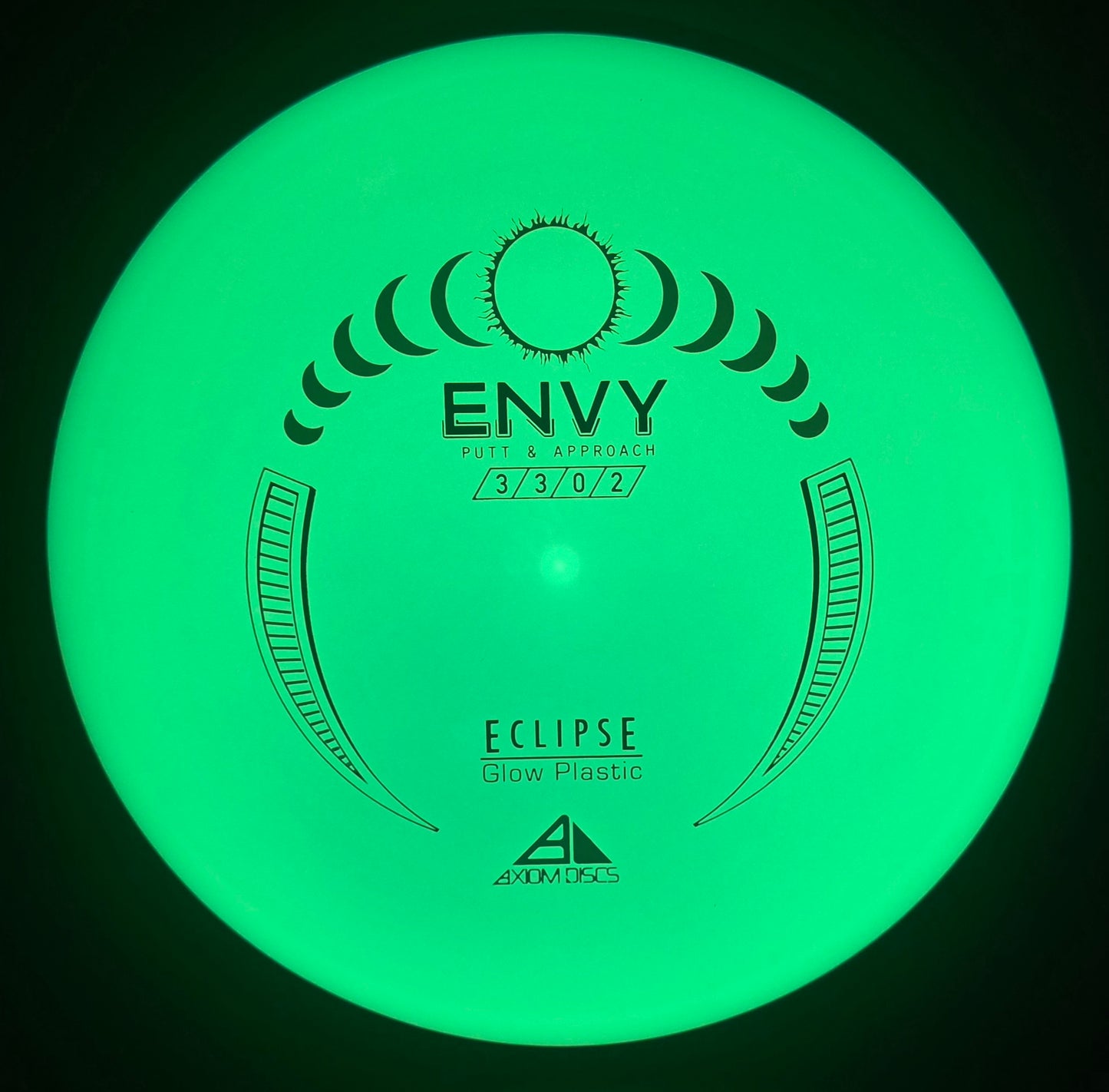Axiom Eclipse Envy