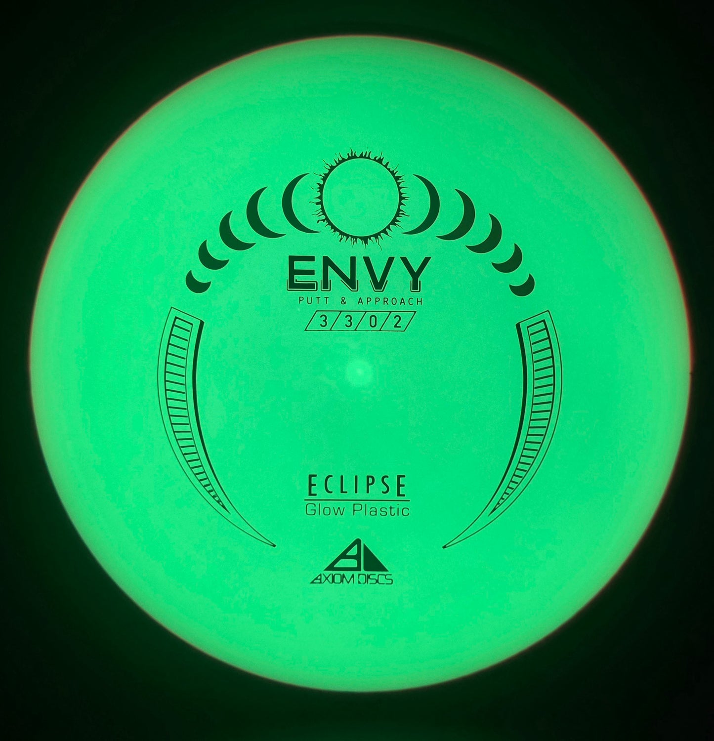 Axiom Eclipse Envy