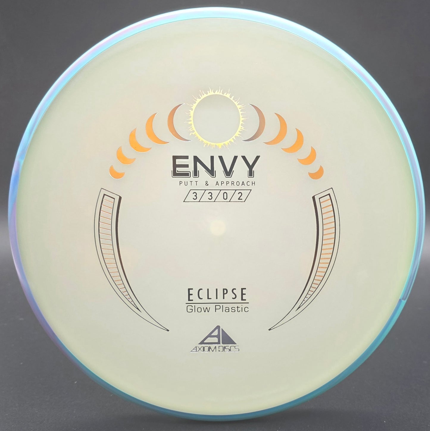 Axiom Eclipse Envy