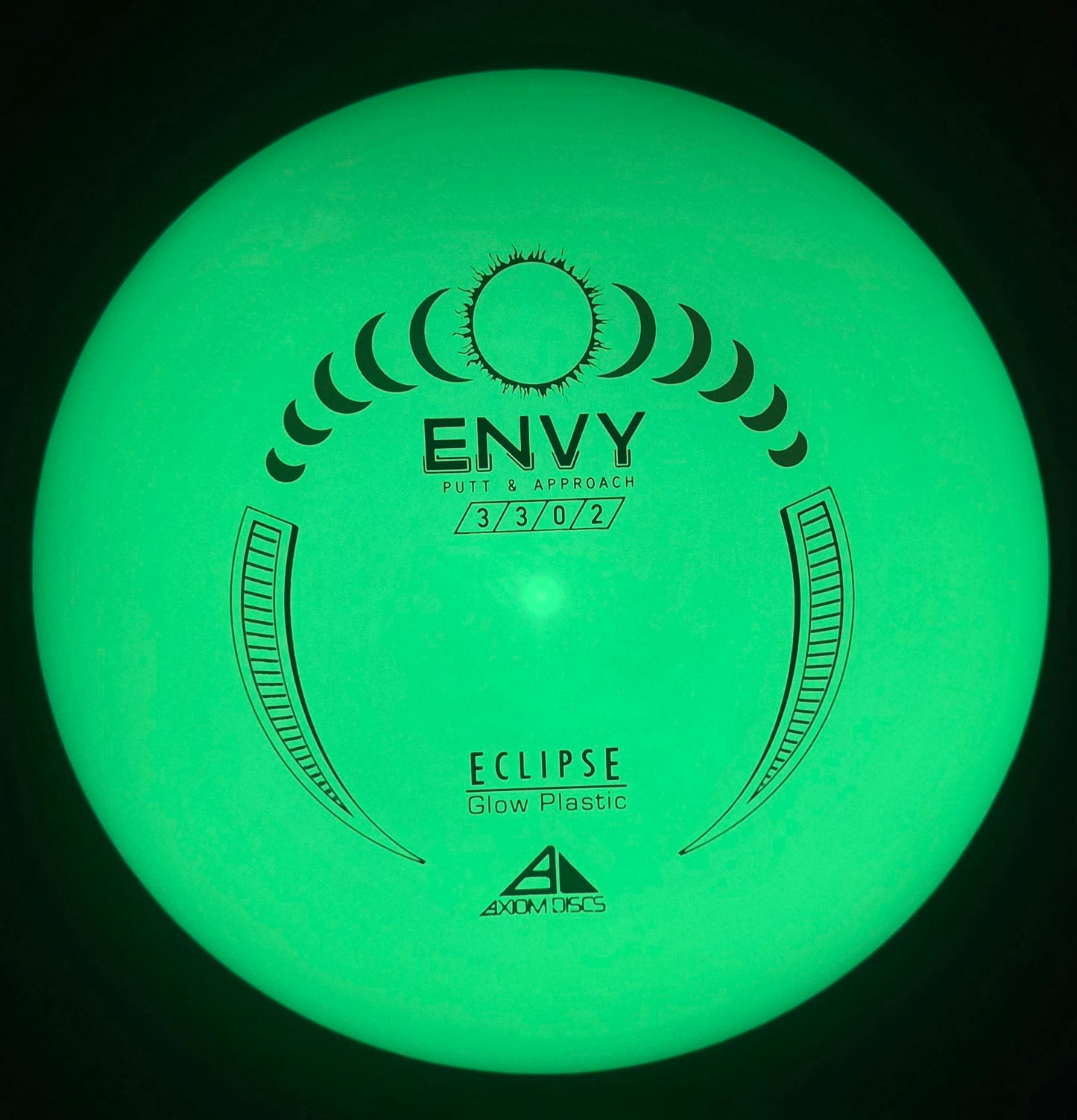Axiom Eclipse Envy