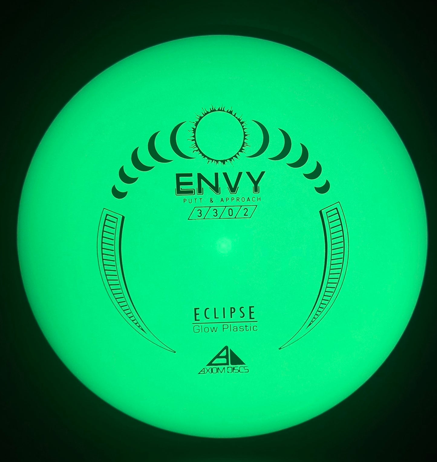 Axiom Eclipse Envy