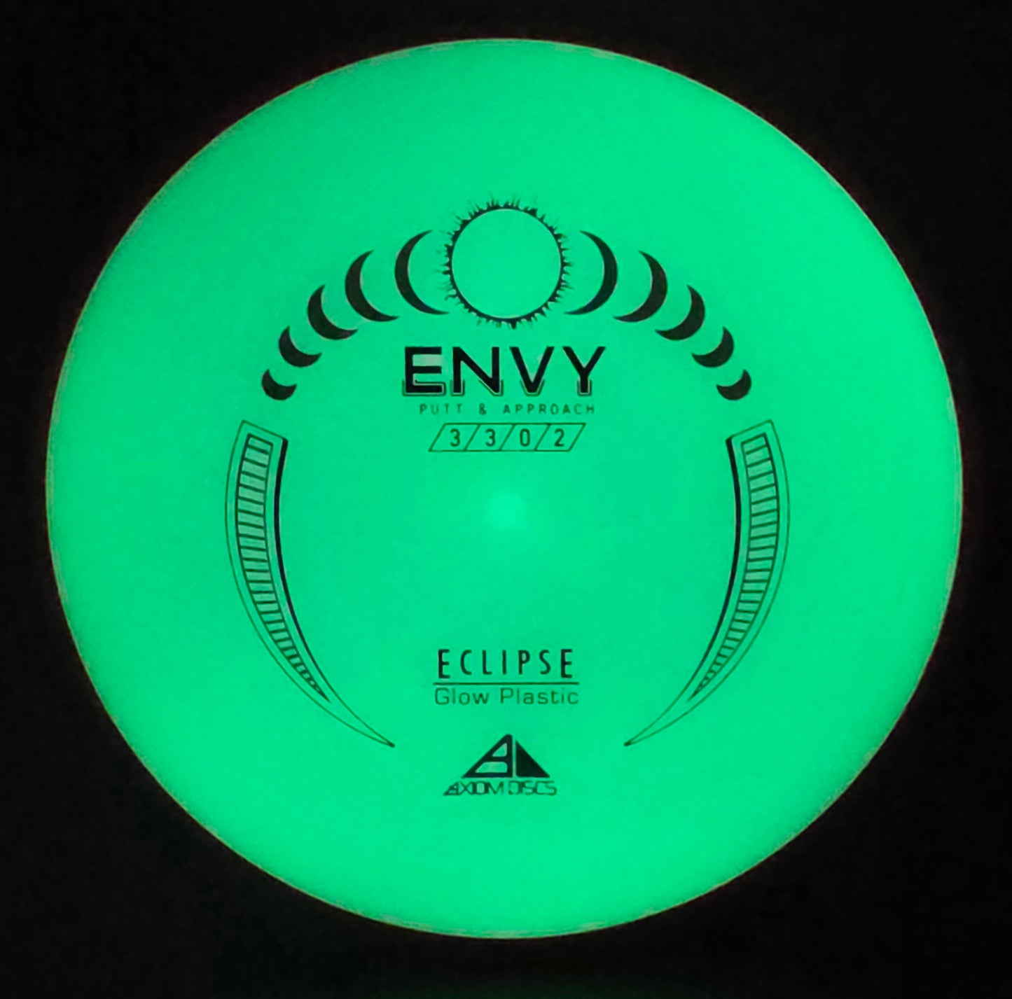 Axiom Eclipse Envy