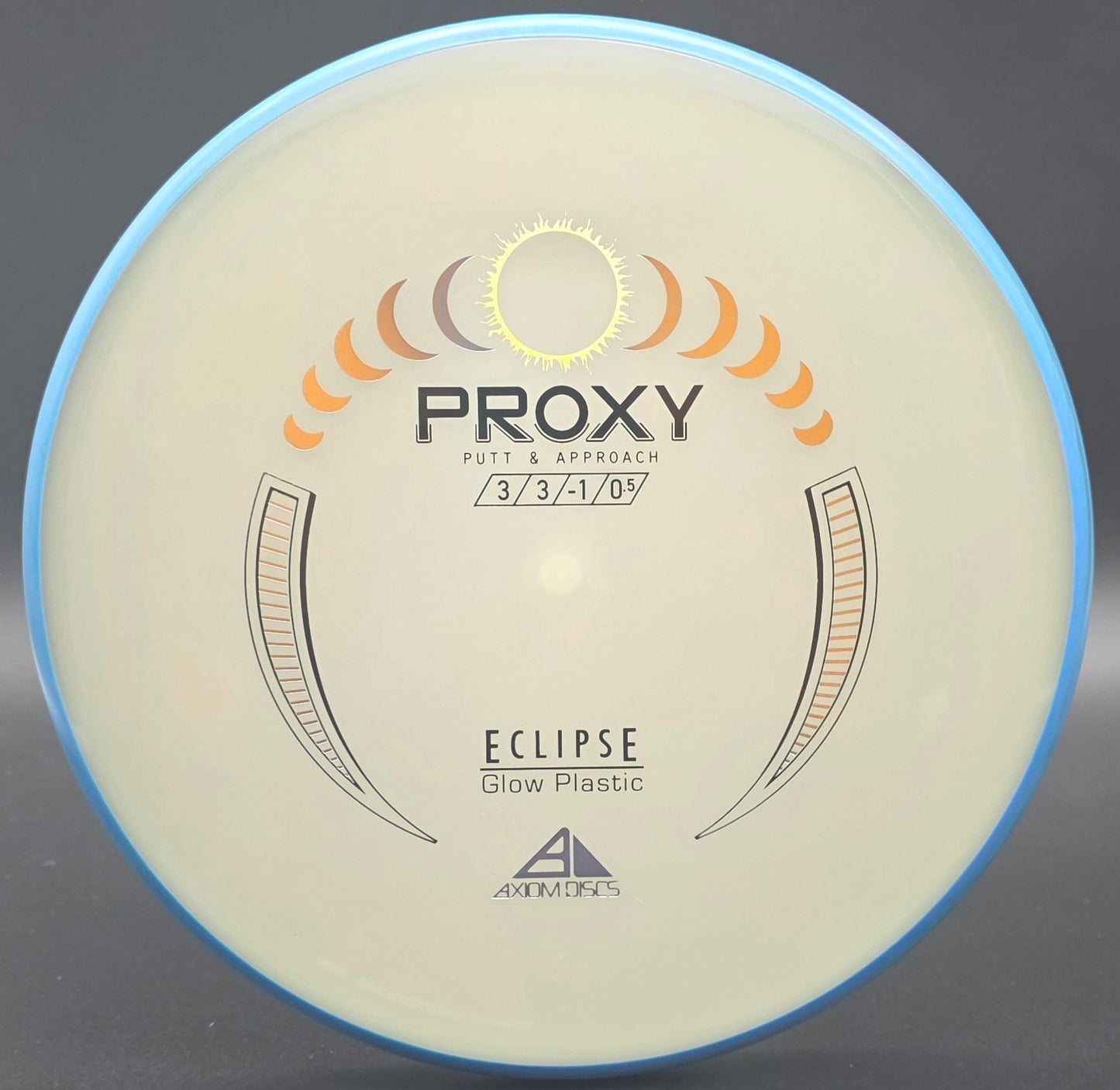 Axiom Eclipse Proxy
