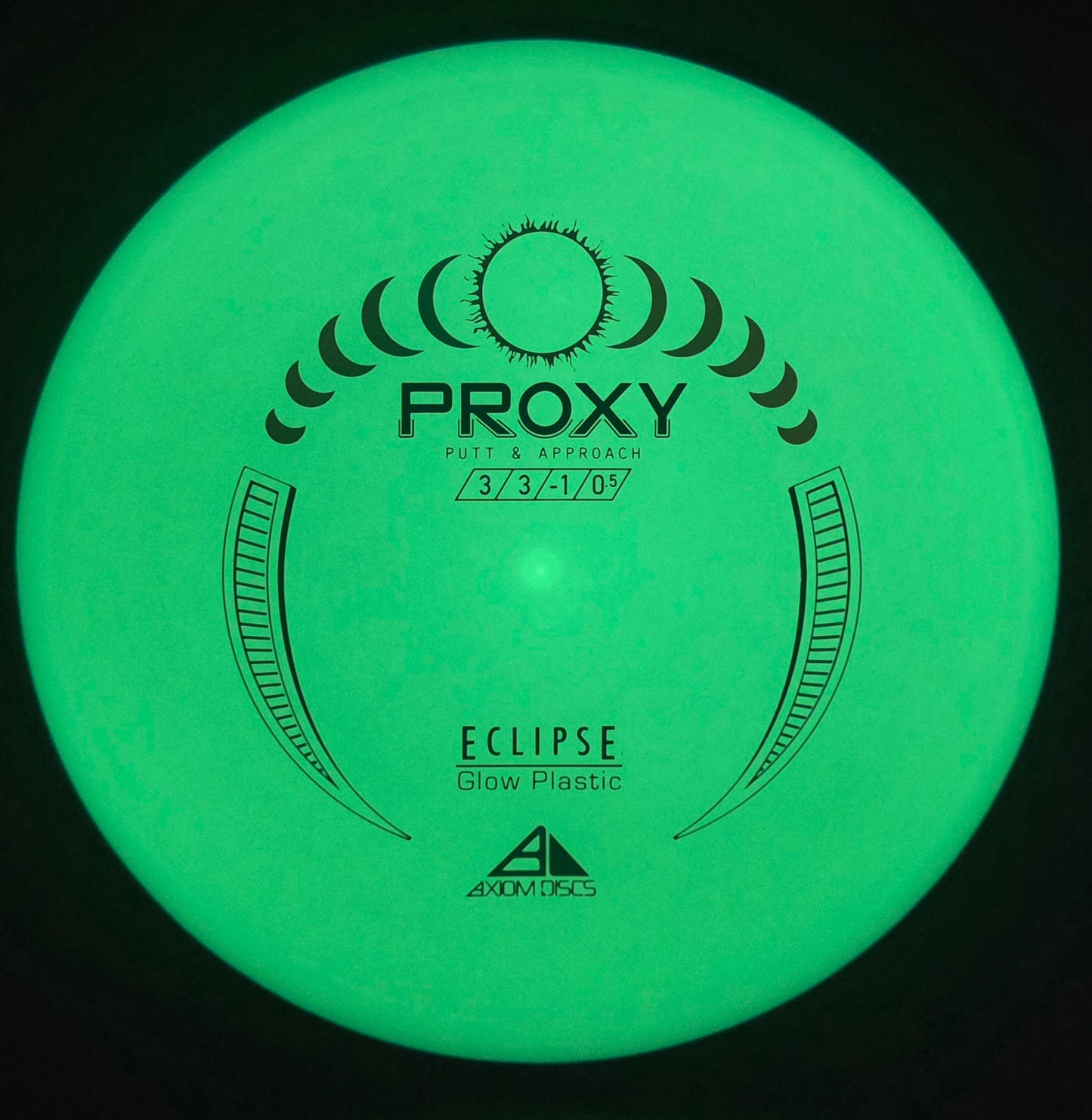 Axiom Eclipse Proxy