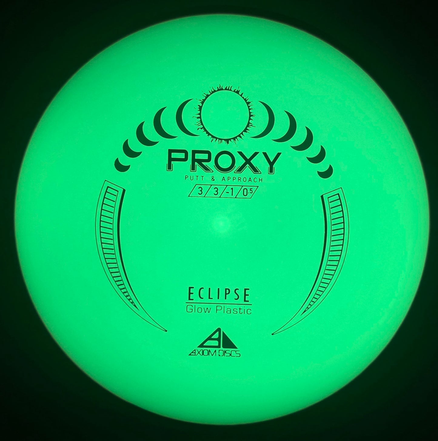 Axiom Eclipse Proxy