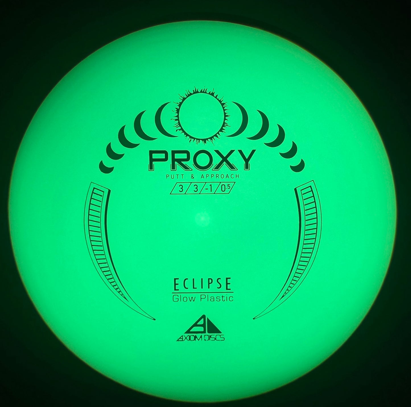 Axiom Eclipse Proxy