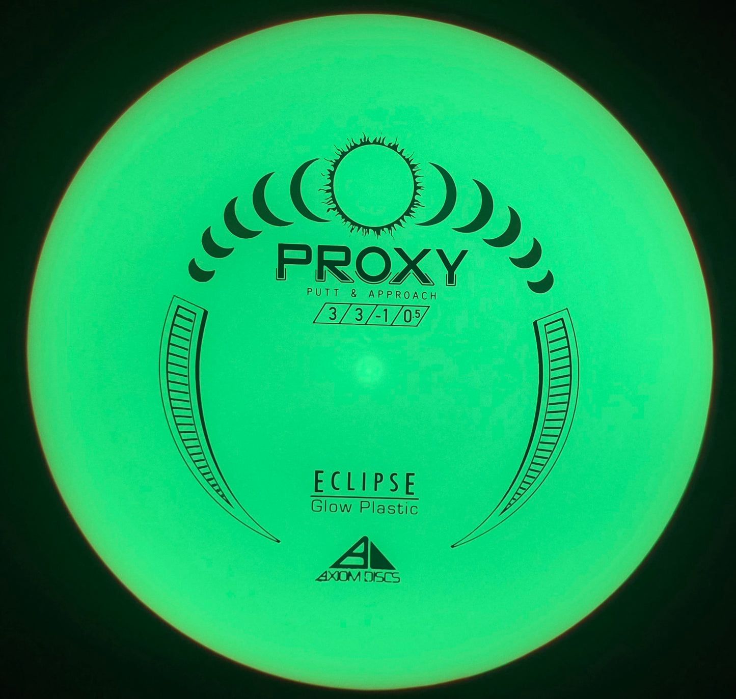 Axiom Eclipse Proxy