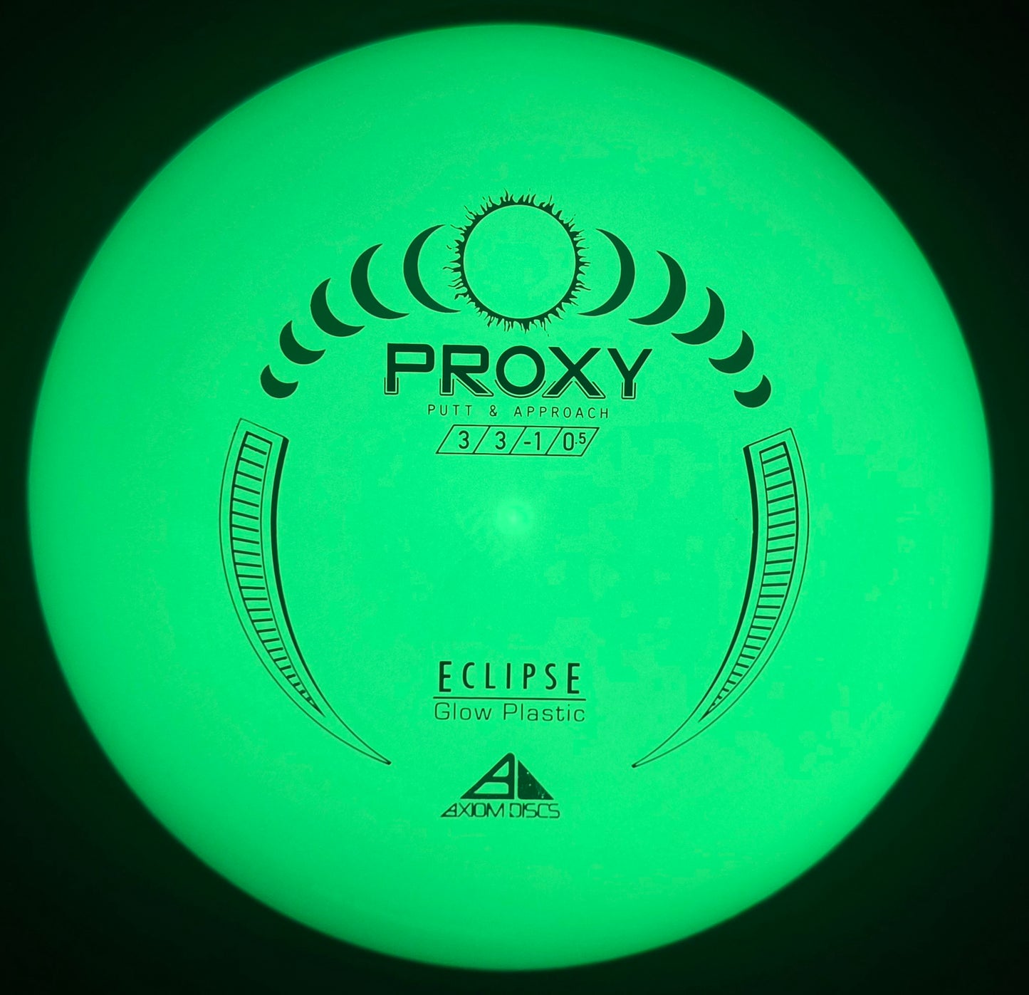 Axiom Eclipse Proxy