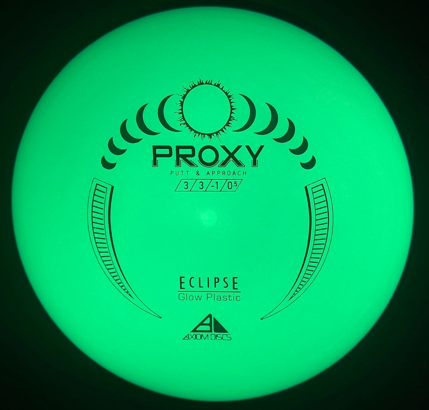 Axiom Eclipse Proxy