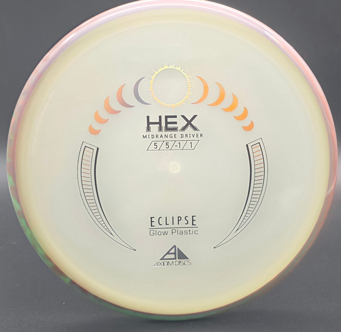 Axiom Eclipse Hex