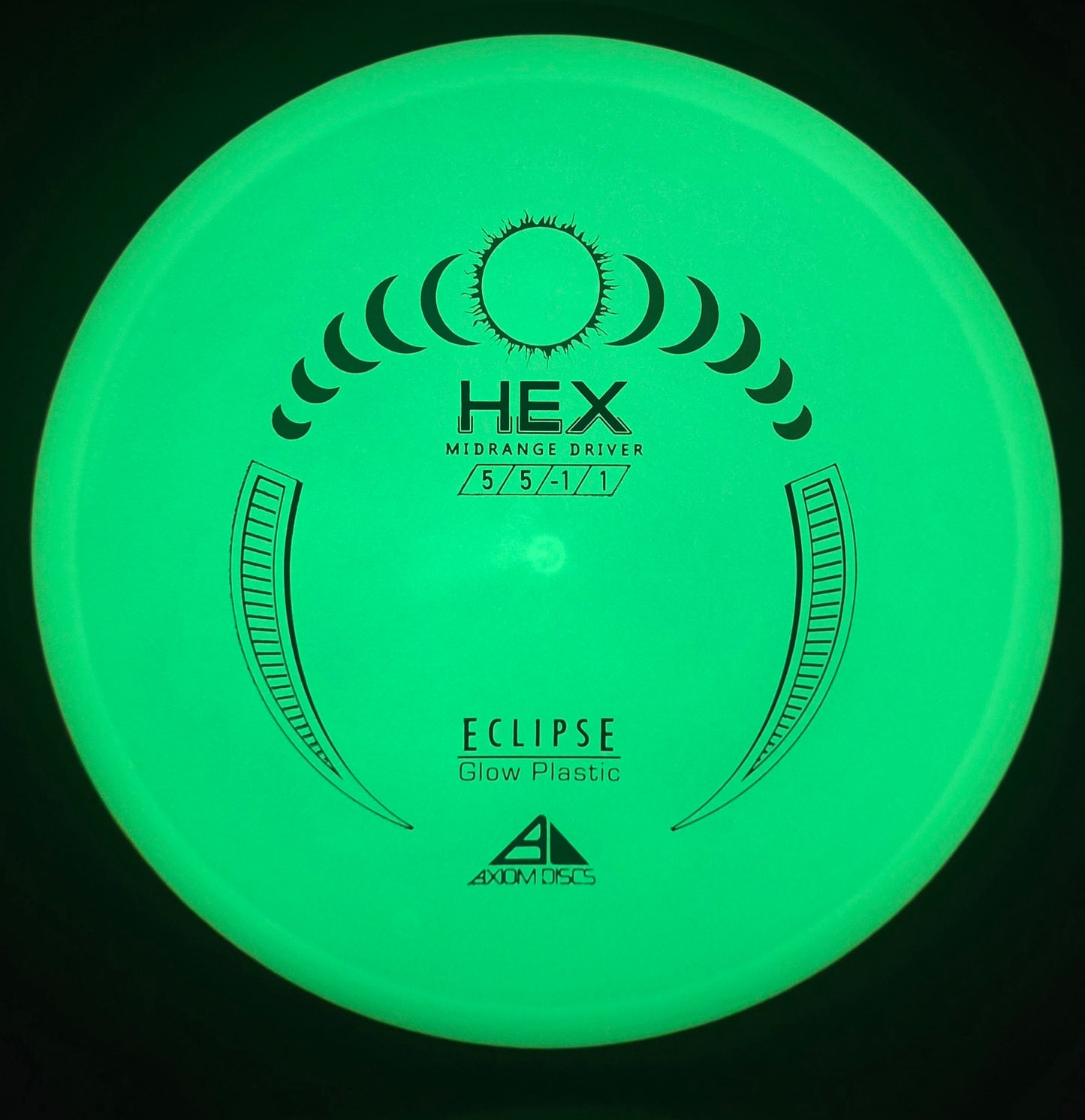 Axiom Eclipse Hex