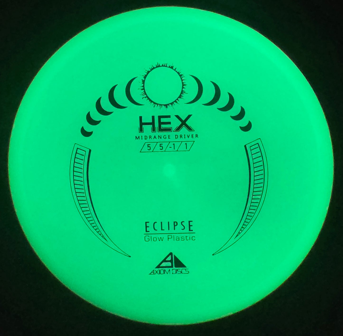 Axiom Eclipse Hex