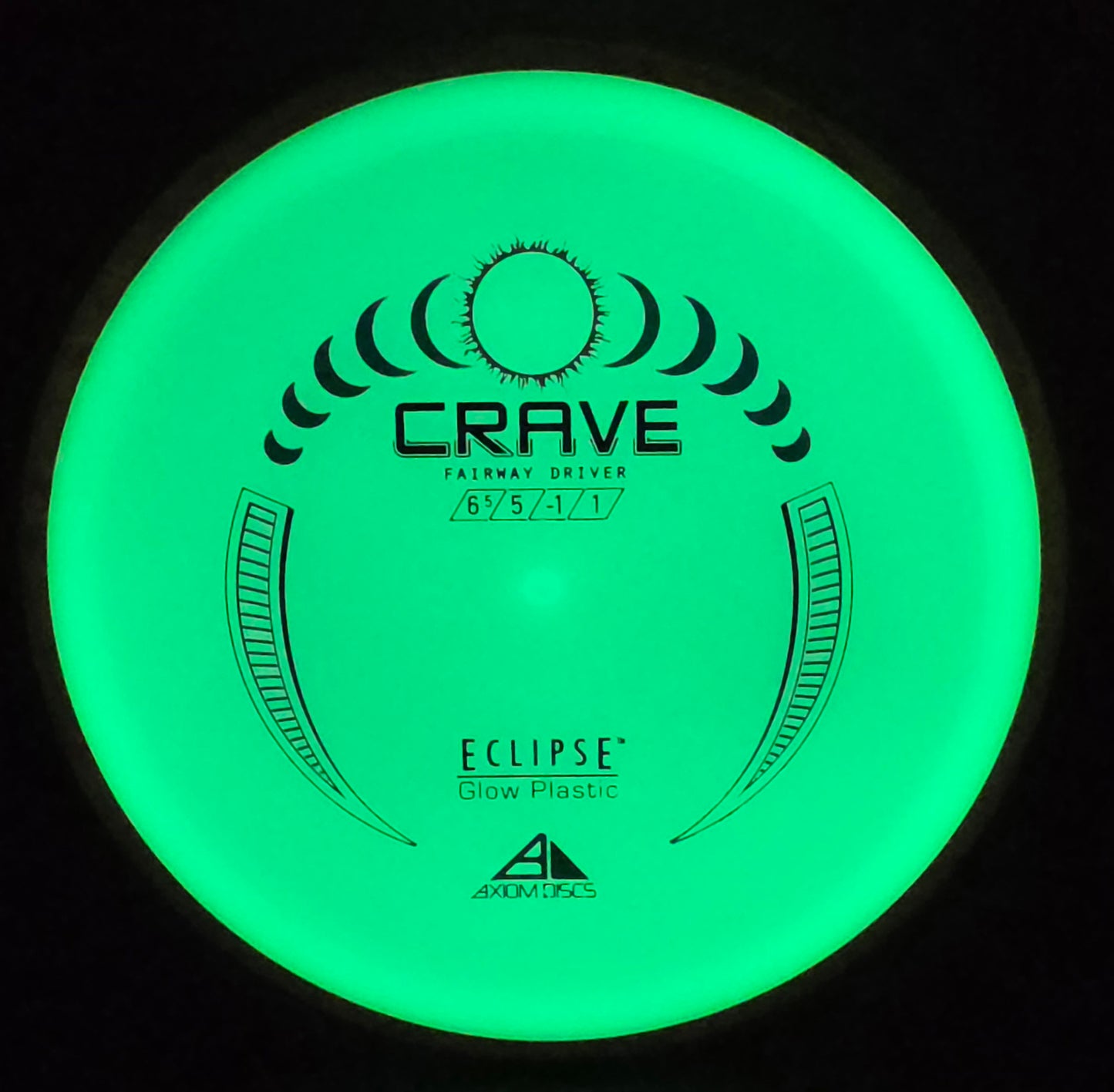 Axiom Eclipse Crave