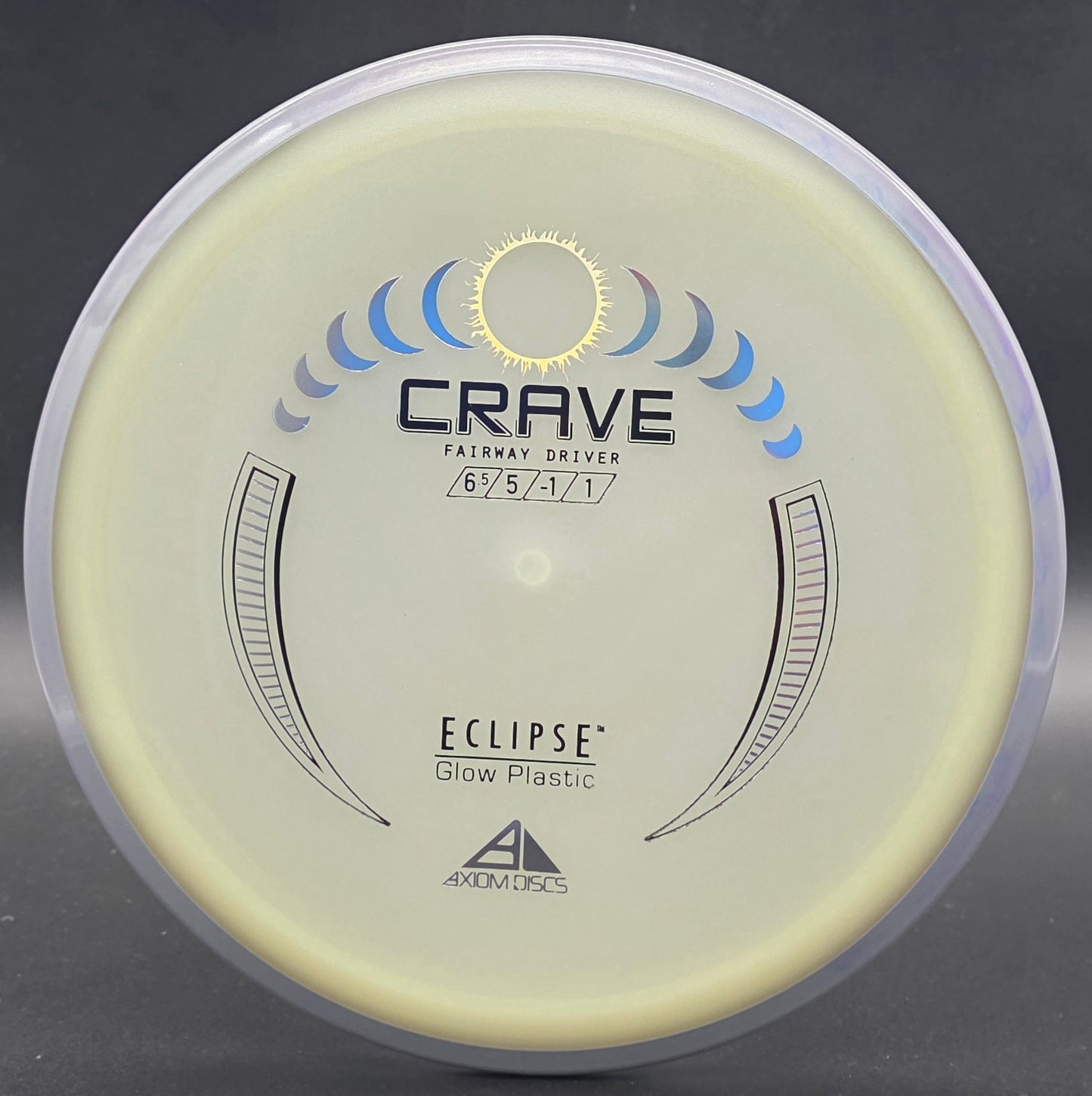 Axiom Eclipse Crave