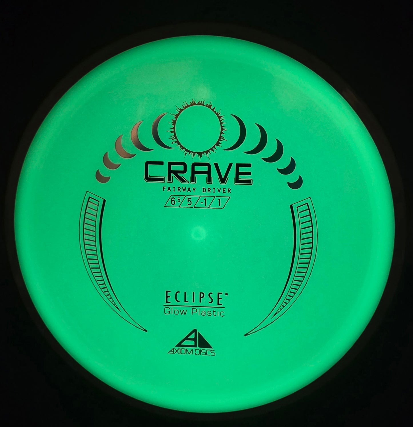Axiom Eclipse Crave