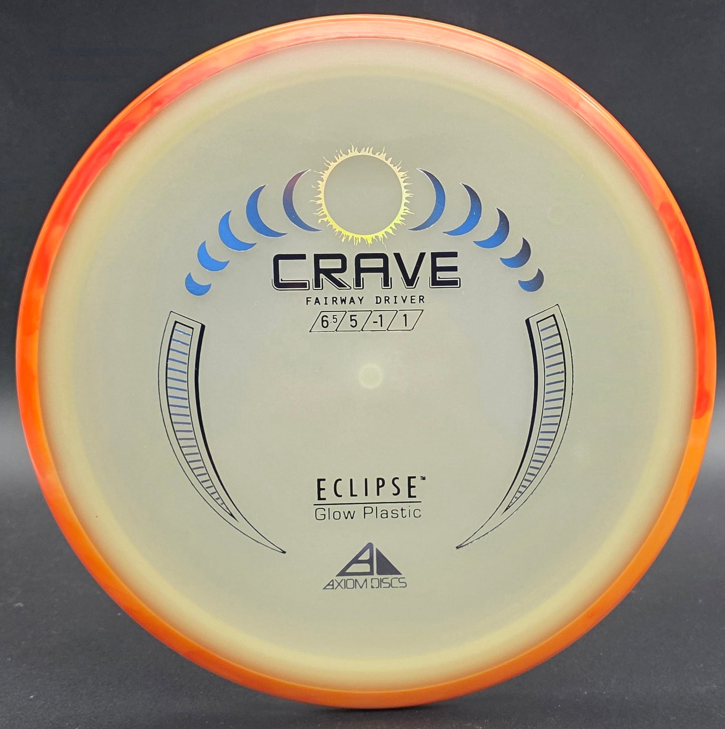 Axiom Eclipse Crave