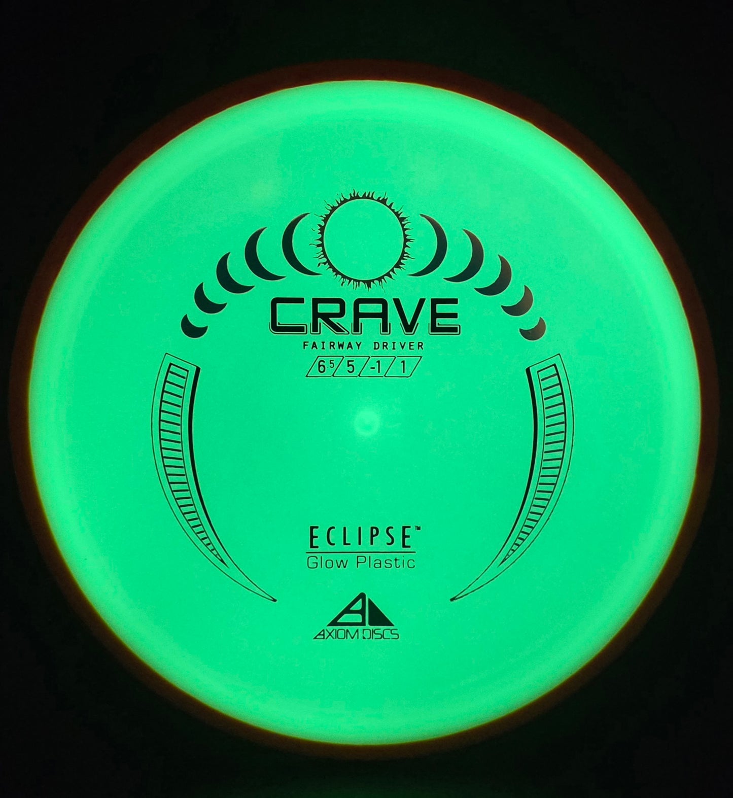 Axiom Eclipse Crave