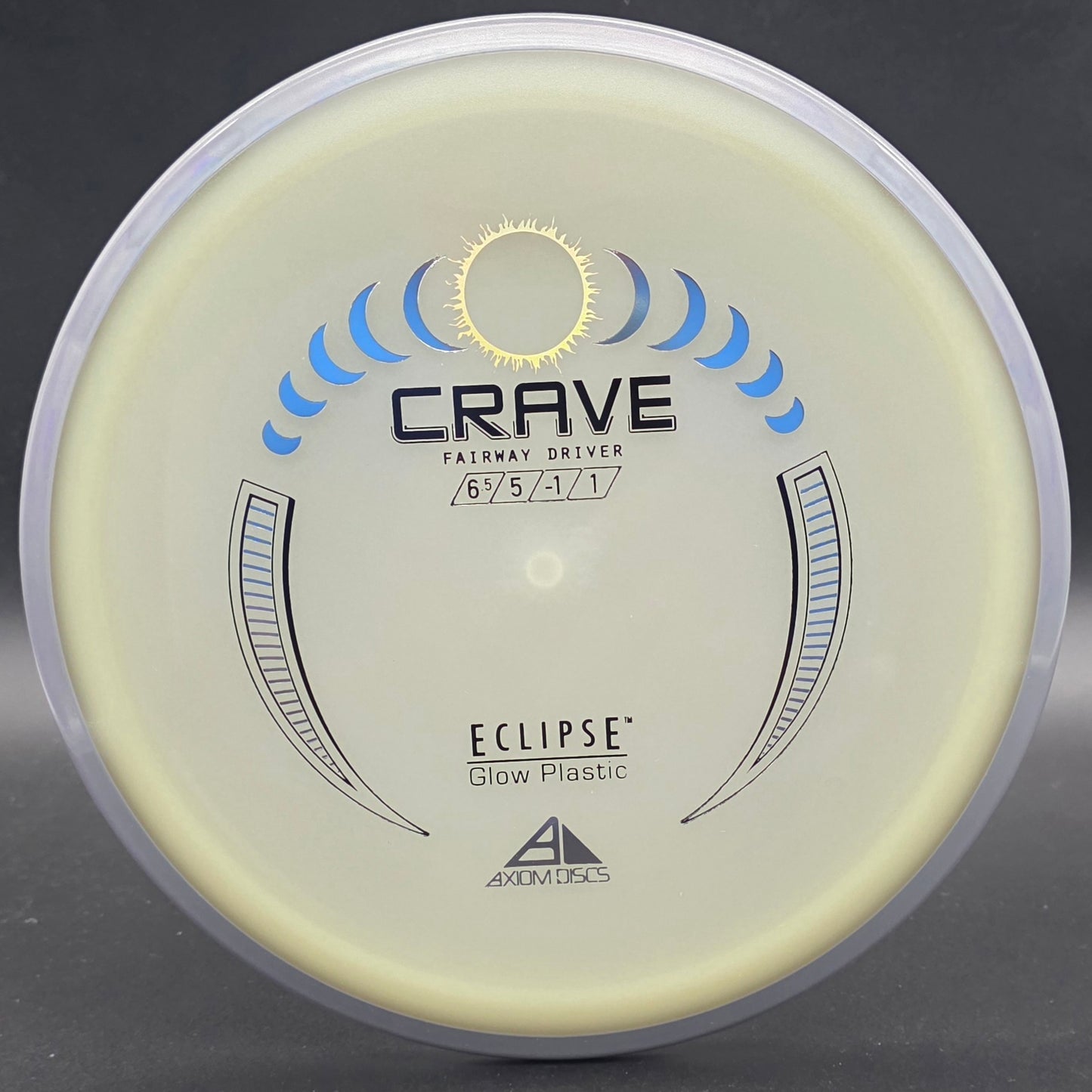 Axiom Eclipse Crave
