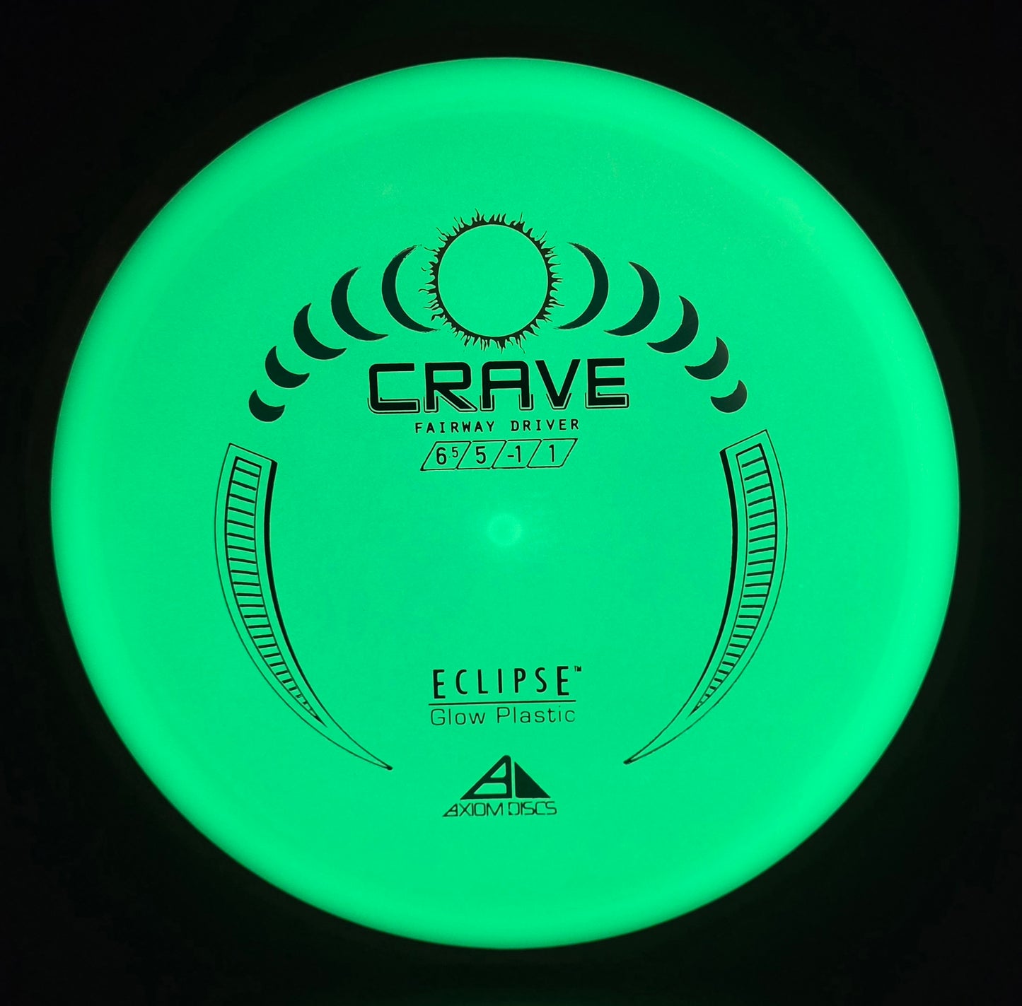 Axiom Eclipse Crave