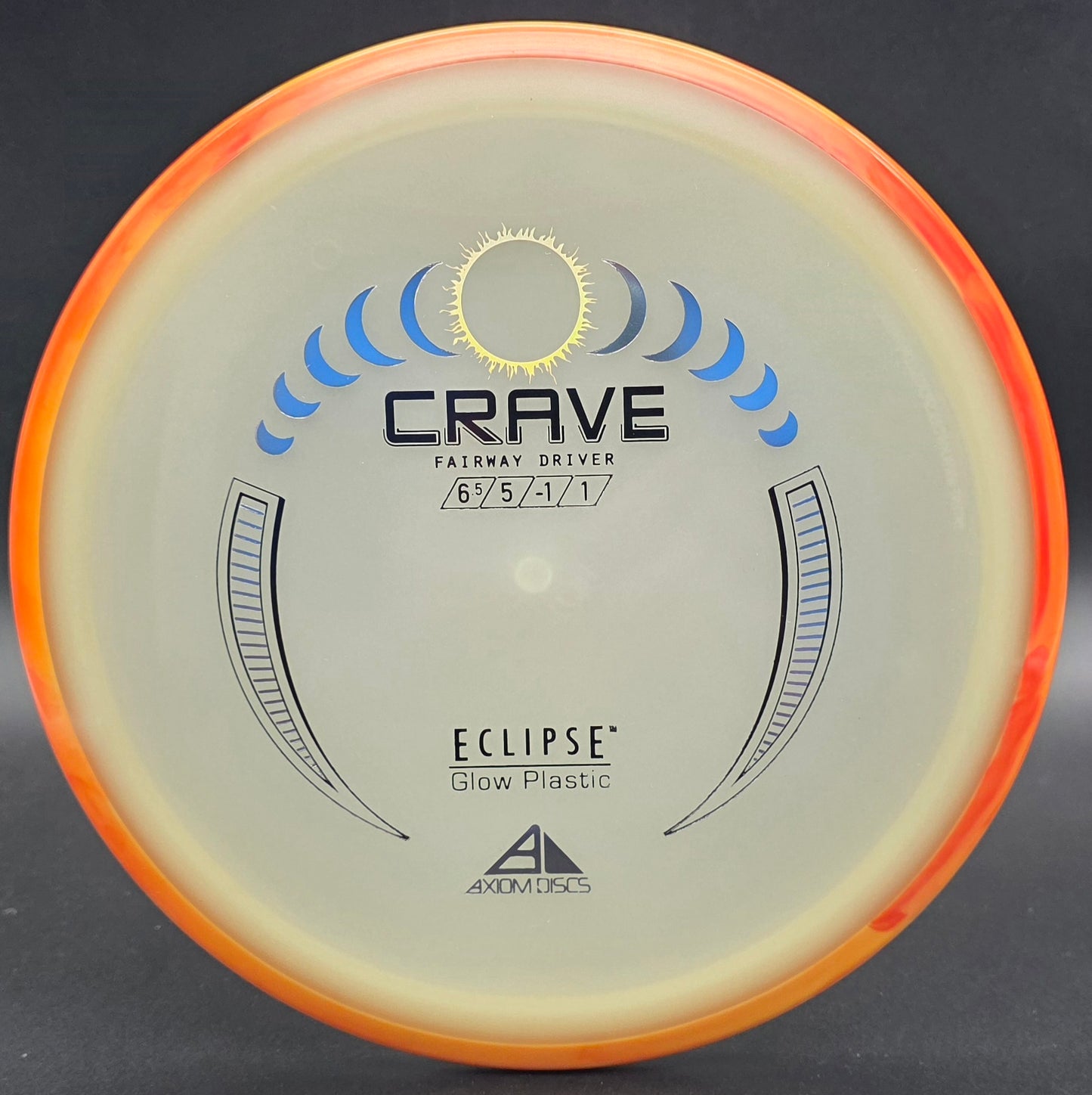 Axiom Eclipse Crave