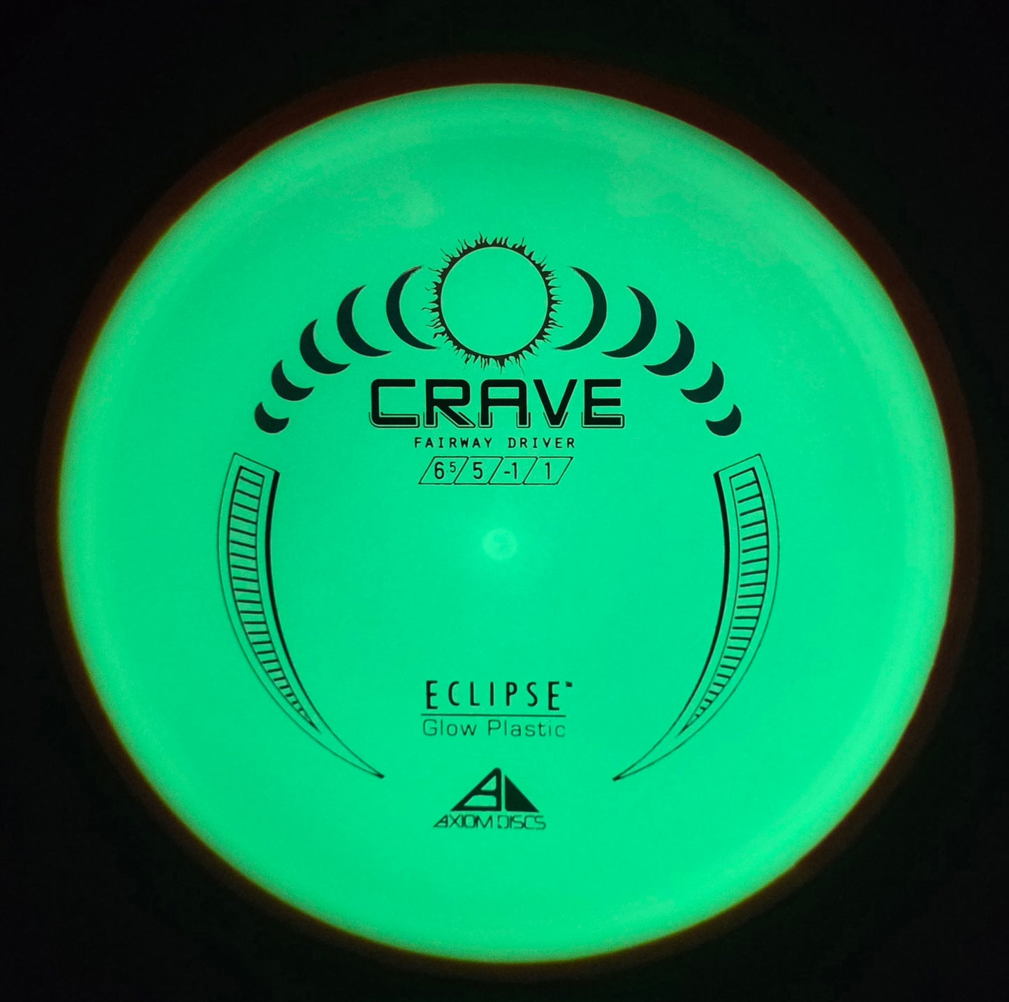 Axiom Eclipse Crave