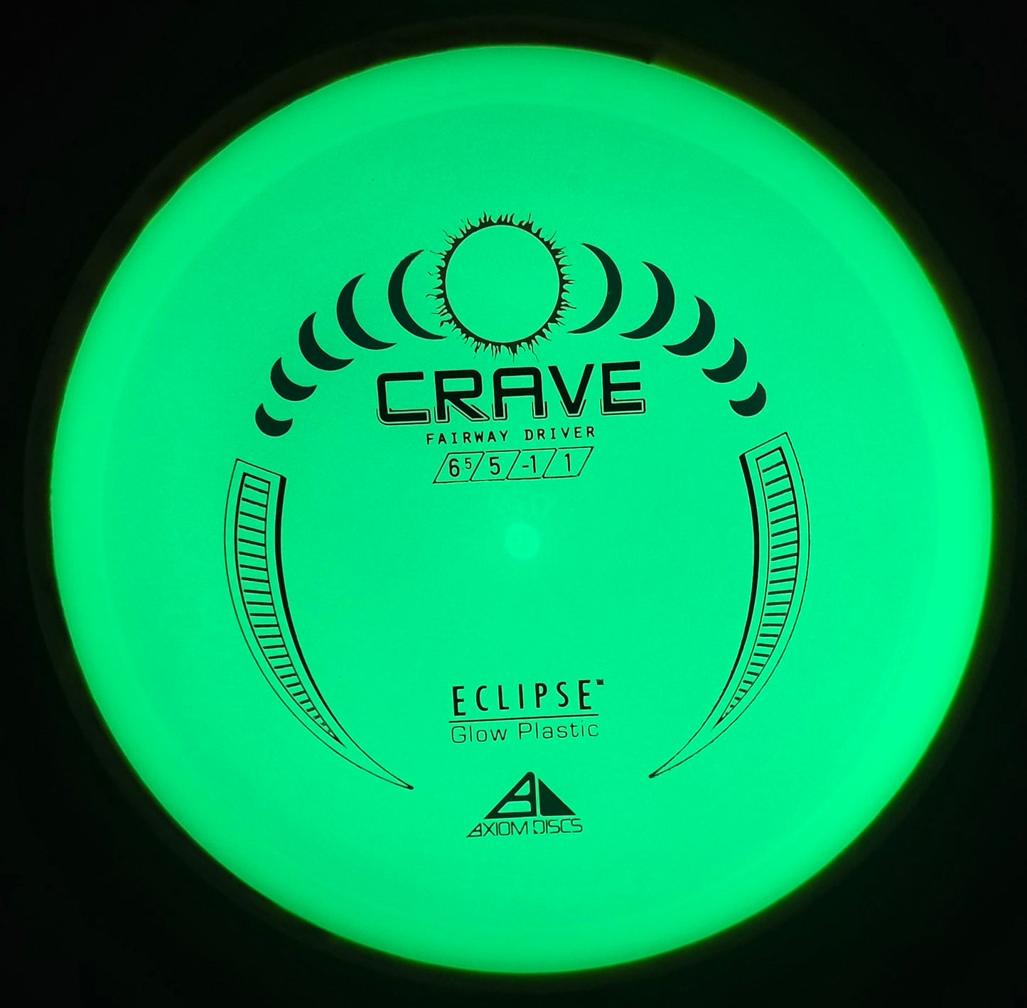 Axiom Eclipse Crave
