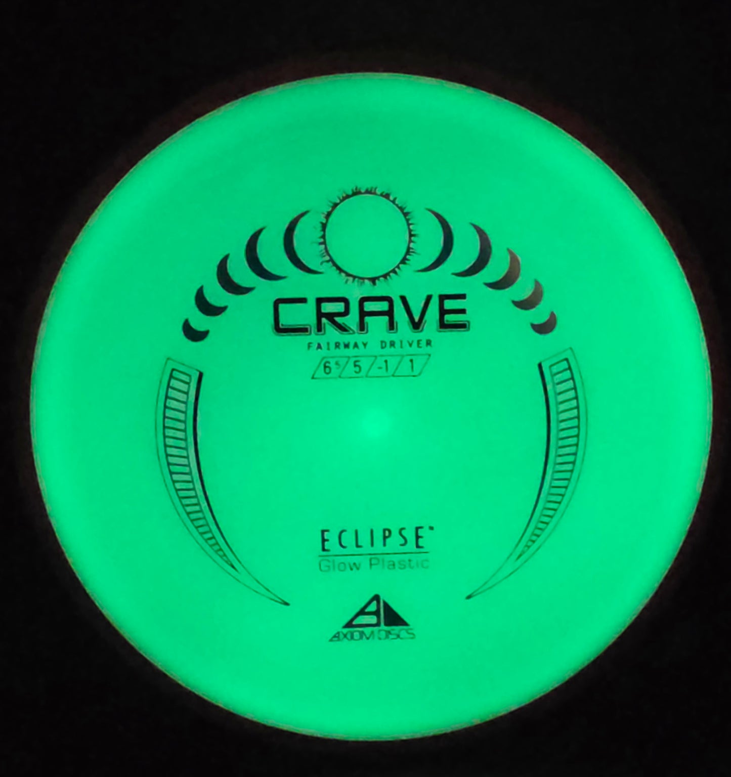 Axiom Eclipse Crave