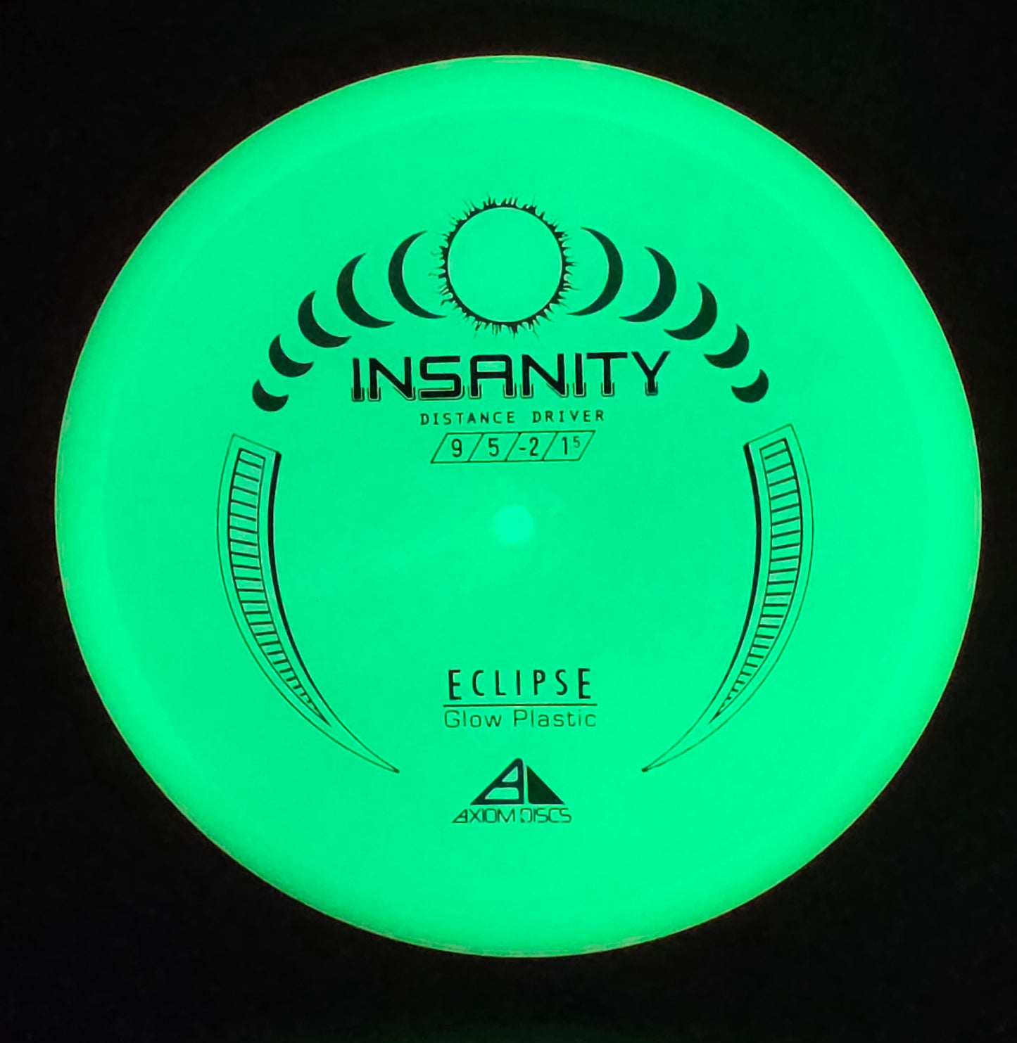 Axiom Eclipse Insanity