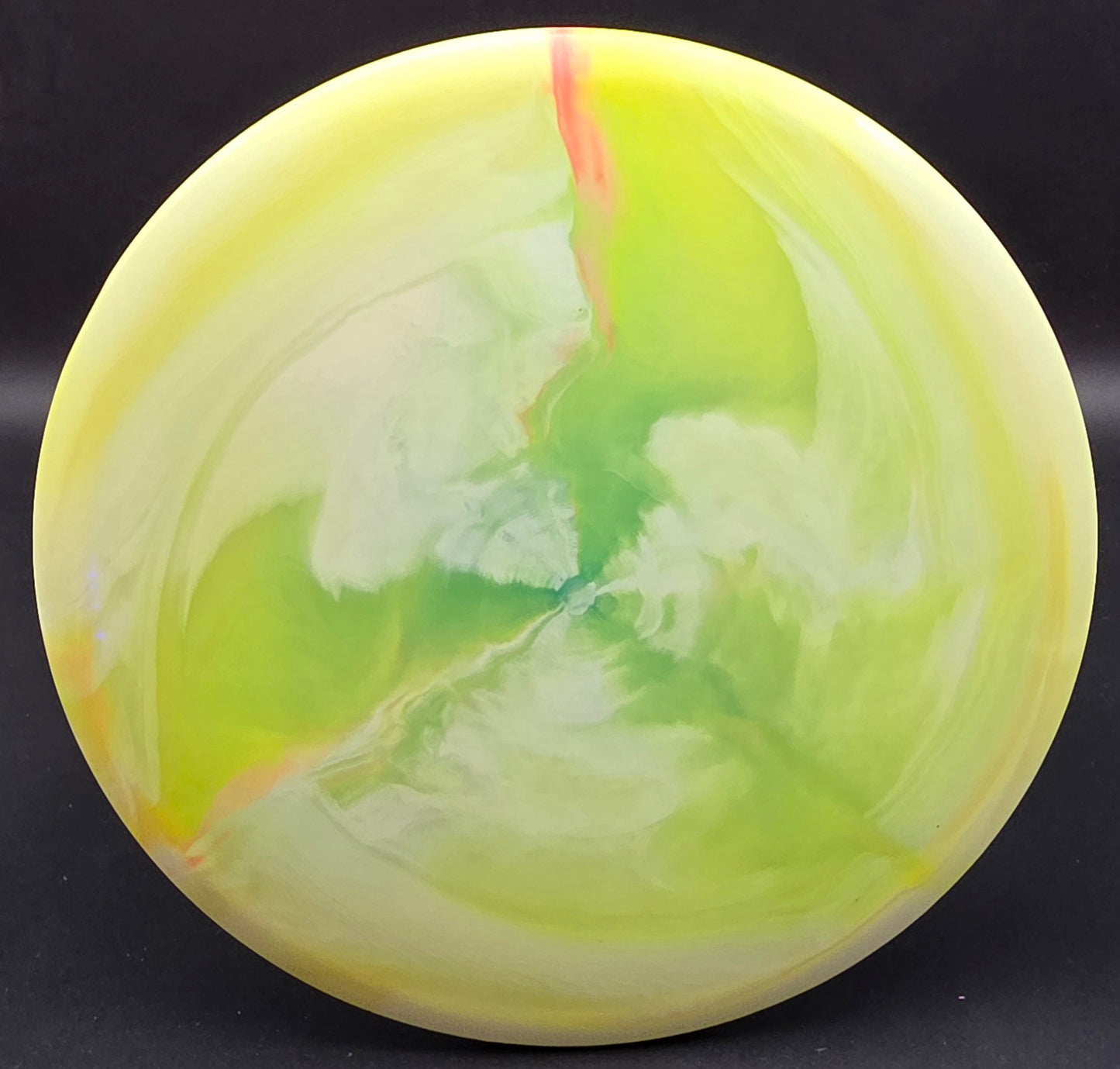 Ledgestone 2026 ESP Swirl Buzzz SS