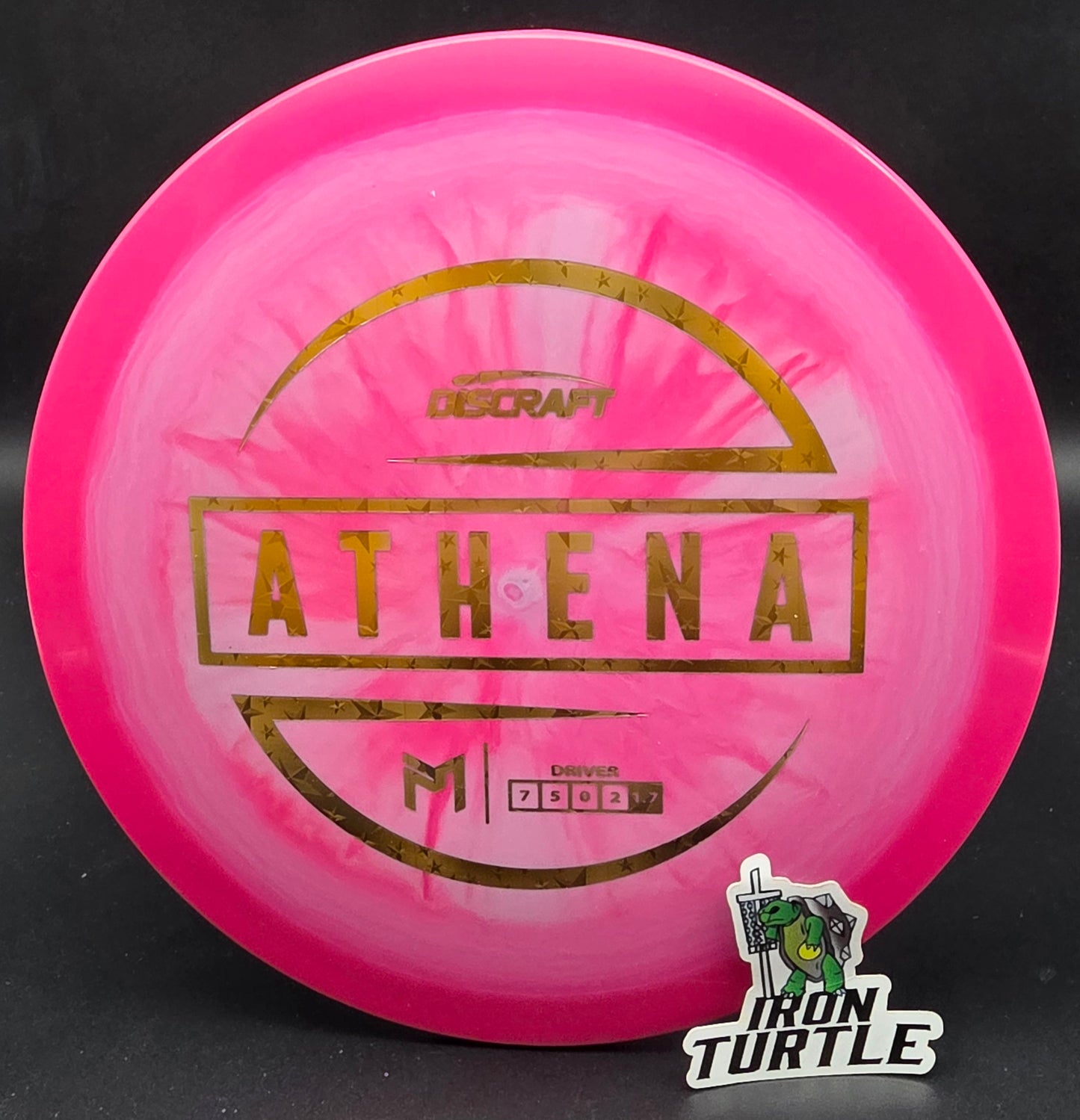 Discraft ESP Athena