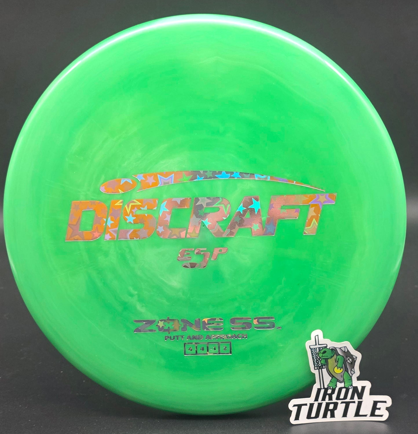 Discraft ESP Zone SS