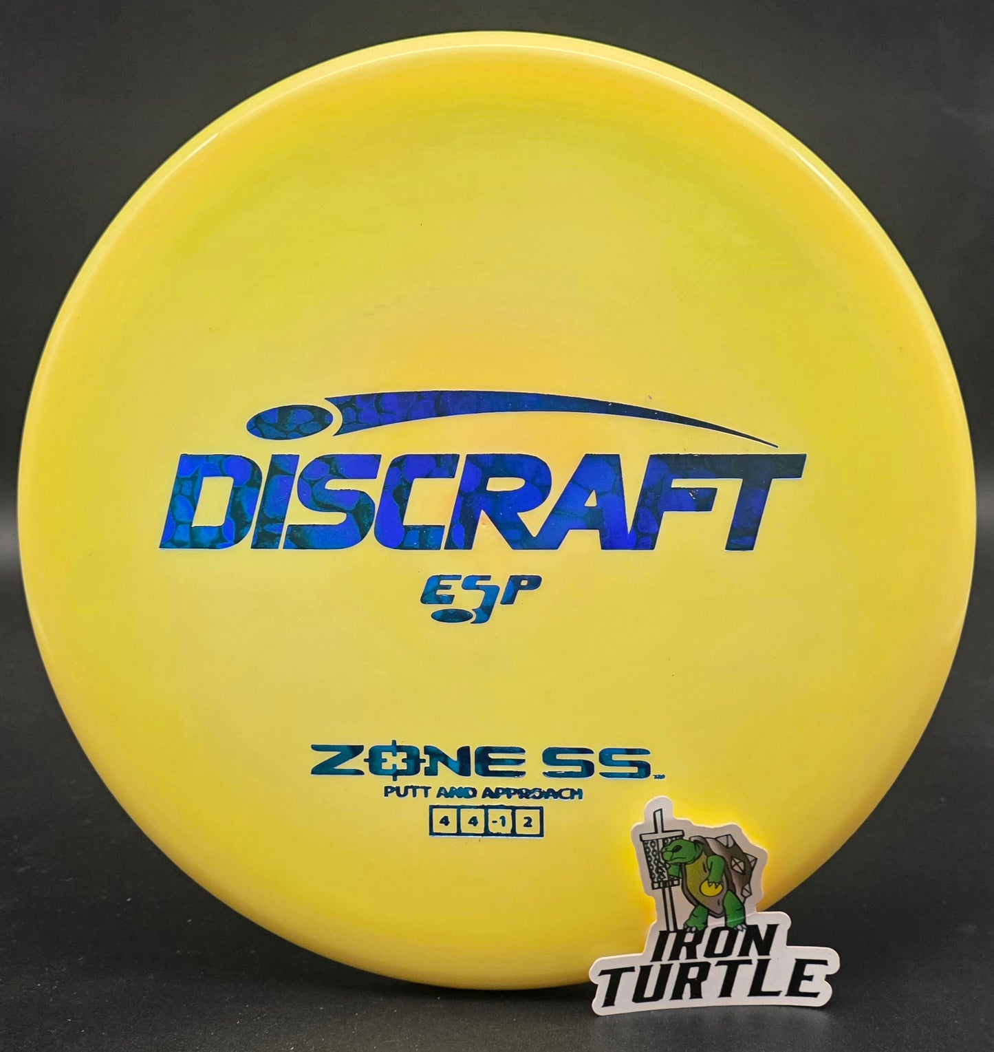 Discraft ESP Zone SS